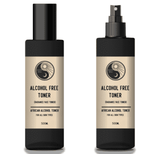 Alcohol-Free Toner
